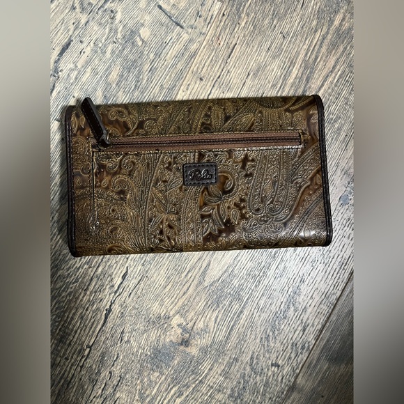 Relic wallet - Picture 2 of 3